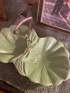 Carnival glass and 1930-40 collectibles 1