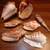 APPROX. 50 + PAIR OF MATCHING (MANY SIGNED) EARRINGS 15 thumbnail