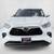 2021 Toyota Highlander AWD All Wheel Drive Certified Electric Hybrid LE SUV NO H 2 thumbnail