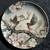 W.S. George Ceramic Art - "Nature's Poetry" entire 12 Plate Series by 1 thumbnail