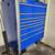 harbor freight icon compact toolbox blue rare smaller size 2 thumbnail