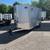 New 2026 6x12+v-nose sale at Reed Trailer Sales (SMOOTH SKIN) 8 thumbnail