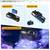 (aquarium ) Hygger Cross Flow Wave Pump HG070-12w 13 thumbnail