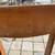 Mid Century walnut dining chair A259 6 thumbnail