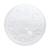 TIFFANY & CO Lead Crystal Star Embossed Plate 8.5" -Signed DISCONTINUED 7 thumbnail