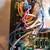 Krell subwoofer amplifier from Krell Resolution RS subwoofer plate amp 14 thumbnail