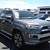 2017 TOYOTA 4RUNNER LIMITED V6 AUTOAMTIC 4WD VERY NICE 3 thumbnail