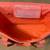 Trader Joe's Insulated Tote Cooler Bag - PEACH Pastel Lg BNWT 5/6/25 R 3 thumbnail