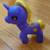 Set of My Little Pony 6 thumbnail
