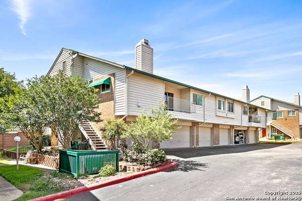 Out with the old, in with the new! Condos in San Antonio. 2 Beds, 2 Baths 1