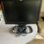 19" Widescreen LCD Monitor 1 thumbnail