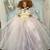 Tonner 16" Doll WIZARD OF OZ Glinda The Good Witch Of The North 1 thumbnail