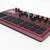 Korg Electribe 2 Sampler Music Production Station Pink Used 3 thumbnail