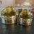 Brass corner wall planters 1 thumbnail