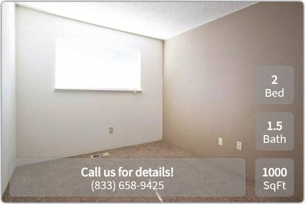 $1,463 / 2br - 1000ft2 - Affordable Housing - A price you can afford! 2 bd, 1.5 ba, 1000 sqft! (Kennewick - Kennewick Plaza)63673518116481121