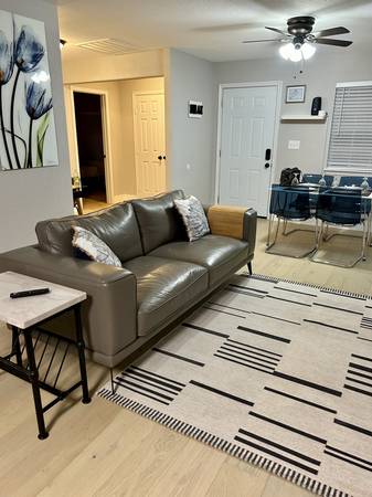 Turnkey Ready Duplex Fully or Partially Furnished 1