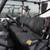 2020 Honda Pioneer 1000-5 Deluxe 10 thumbnail