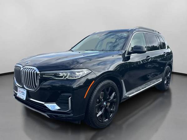 2020 BMW X7 - ¡Financiamiento disponible! - $30,99963469913203841123