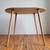 MCM Compact Dining Set (Oval Table + 2 Eames-Style Chairs) 3 thumbnail