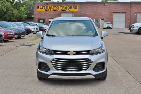 2022 Chevrolet Trax LS / Texas Clean Title - $12,500 (Houston)63622231165953122