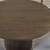 52" Round Dining Table w/ 4 Chairs 2 thumbnail