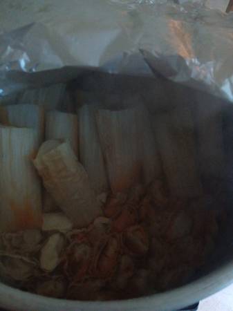 Tamales 1