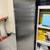Galanz 11 cu.ft. Garage Convertible Upright Freezer/Fridge 7 thumbnail