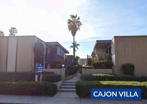$2,050 / 1br - Sycuan Casino, Kennedy Skate Park | 1 Bed Apt + New Updates (Peach Avenue / El Cajon)63701586207747120