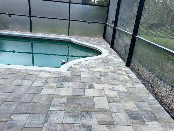 Transform Your Pool Deck – Expert Renovation in Tampa, FL 1