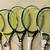 $10.00 tennis stringing / squash /  badminton 2 thumbnail
