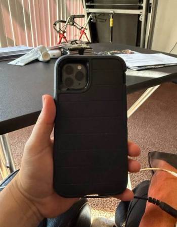 iPhone 11 Pro Max Unlocked 1