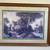 MUST GO Daniel Garcia “woods house lake” painting 1 thumbnail