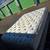 Queen Sized Mattress and Box Spring, White - Excellent Condition 1 thumbnail