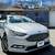 2017 Ford Fusion SE 1 thumbnail