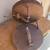 Vintage Mid-Century Modern Barbeque BBQ Grill Complete & All Original 6 thumbnail