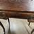 Antique secretary desk and drop top desk (#49) 6 thumbnail