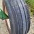 John Deere 1065 Running Gear - 11L-15 Tires 6 thumbnail