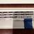 Classic White Valance For Levolor Faux Wood Blinds, 22” 34” 44.75” 6 thumbnail