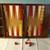 DRUEKE WOOD & BAKELITE TRAVEL BACKGAMMON SET 5 thumbnail