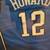 Framed matted Dwight Howard Autographed Jersey COA smoke free pet free 2 thumbnail