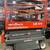 19' Skyjack SJIII3219's Electric Scissor Lift 1 thumbnail