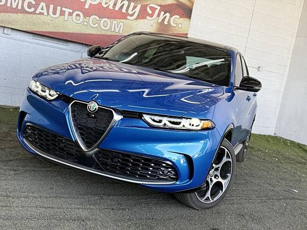 2024 Alfa Romeo Tonale Ti - $35777.0063612899769347121