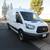 2018 Ford Transit med roof 148" 250 CARGO VAN 3 thumbnail