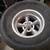 Halibrand 10" rims Drag Racing old school vintage wheel set 2 thumbnail