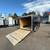 2026 Quality Cargo 8.5X14 Cargo / Enclosed Trailer 7 thumbnail