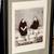 South African Anine Barnard Etching Signed Numbered Framed 3 thumbnail