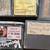 (100) antique Player PIANO ROLLS unsorted piano roll music 1910 - 1920 6 thumbnail