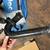 Gutter Cleaner SkyVac 85 Elite 240V 3 Motor Industrial, Wet & Dry 11 thumbnail