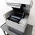 HP LaserJet M4345 MFP Multifunction Printer / Scanner / Copier 160652 6 thumbnail