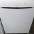 White Bosch Dishwasher-Includes Delivery and Installation 1 thumbnail